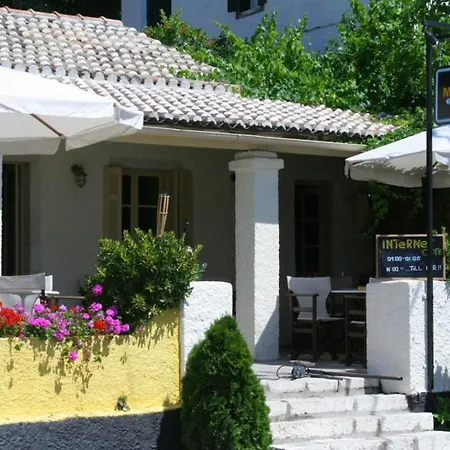 Kefalaki Nisaki (Corfu)
