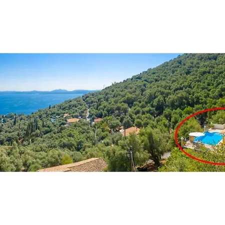 Kefalaki * Nisaki (Corfu)