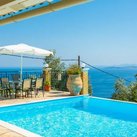 Kefalaki Nisaki (Corfu)