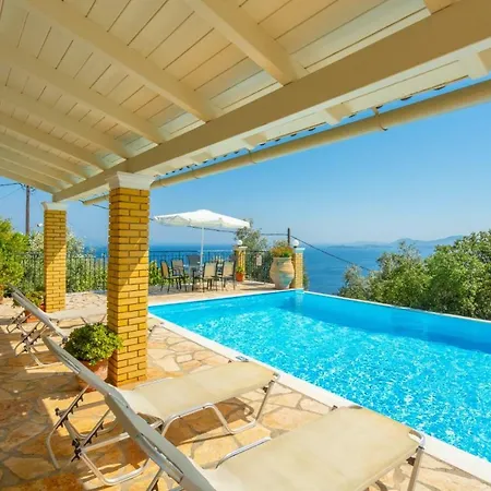 Kefalaki * Nisaki (Corfu)