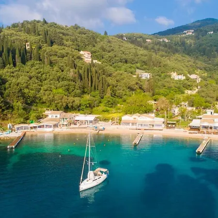 Kefalaki * Nisaki (Corfu)
