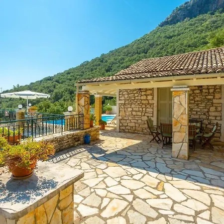 Villa Kefalaki