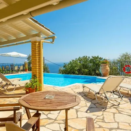 Kefalaki Nisaki (Corfu)